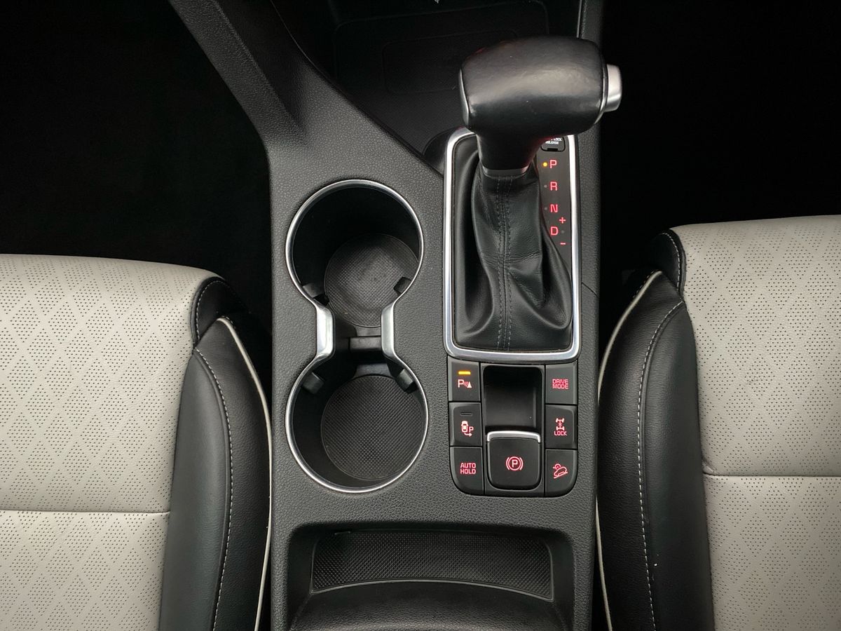 Used Kia Sportage 2018 for sale - 78139841: Photo 21