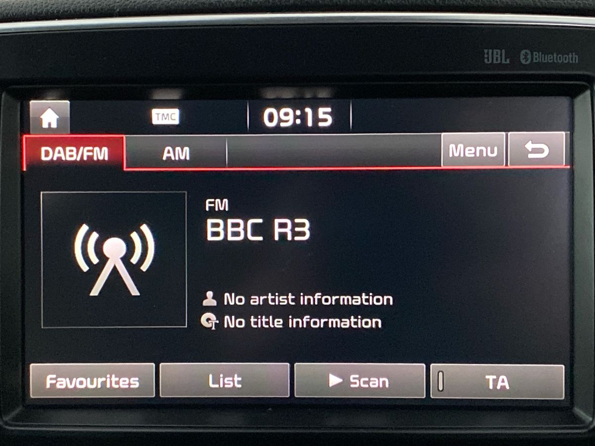 Used Kia Sportage 2018 for sale - 78139841: Photo 22