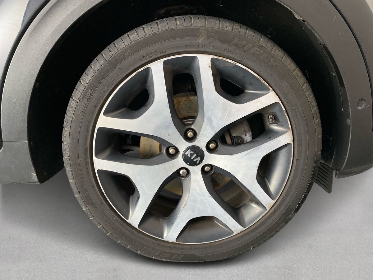 Used Kia Sportage 2018 for sale - 78139841: Photo 25