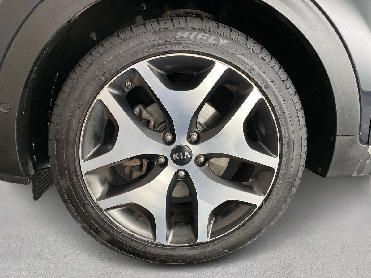 Used Kia Sportage 2018 for sale - 78139841: Photo 26