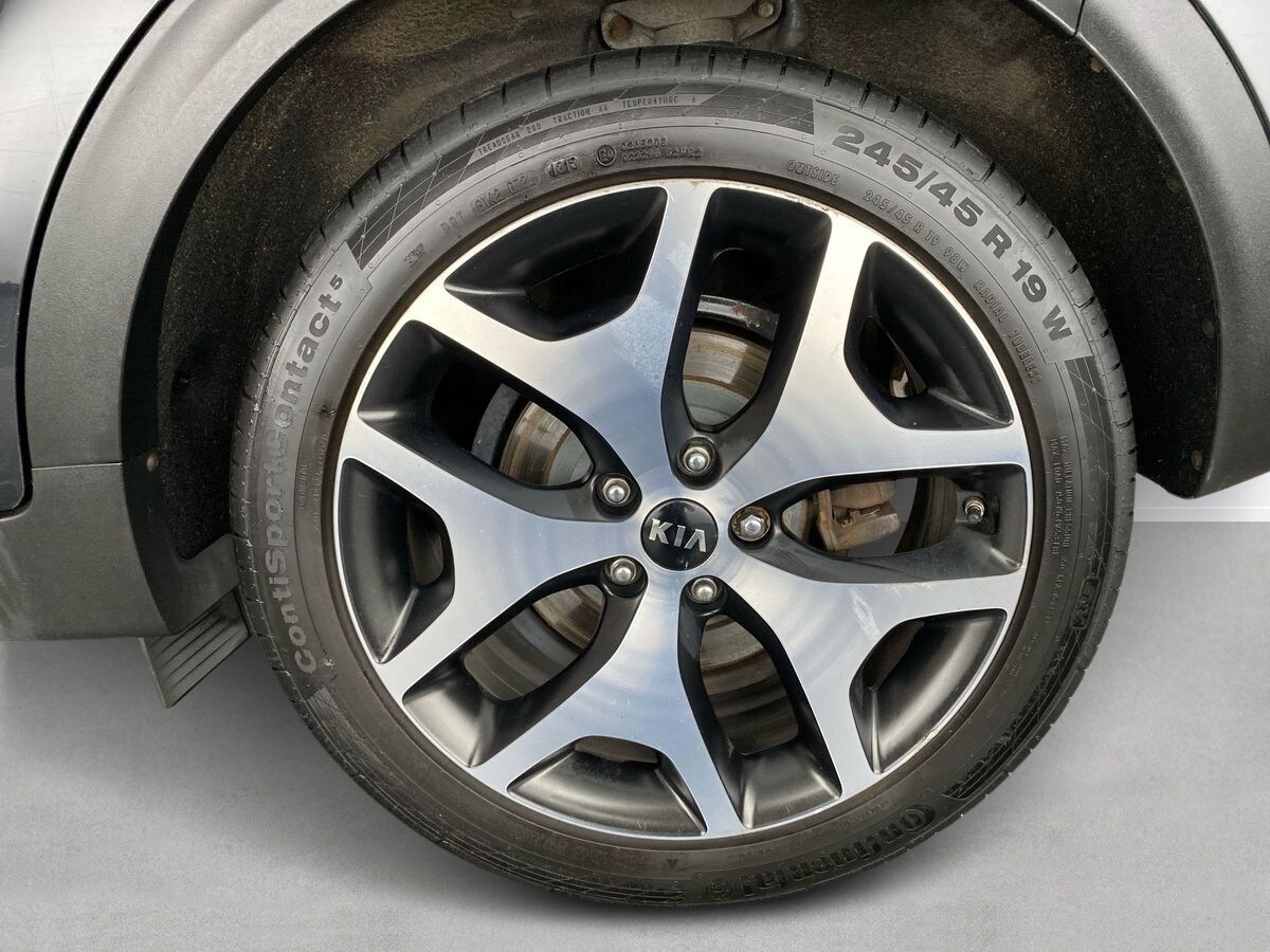 Used Kia Sportage 2018 for sale - 78139841: Photo 27
