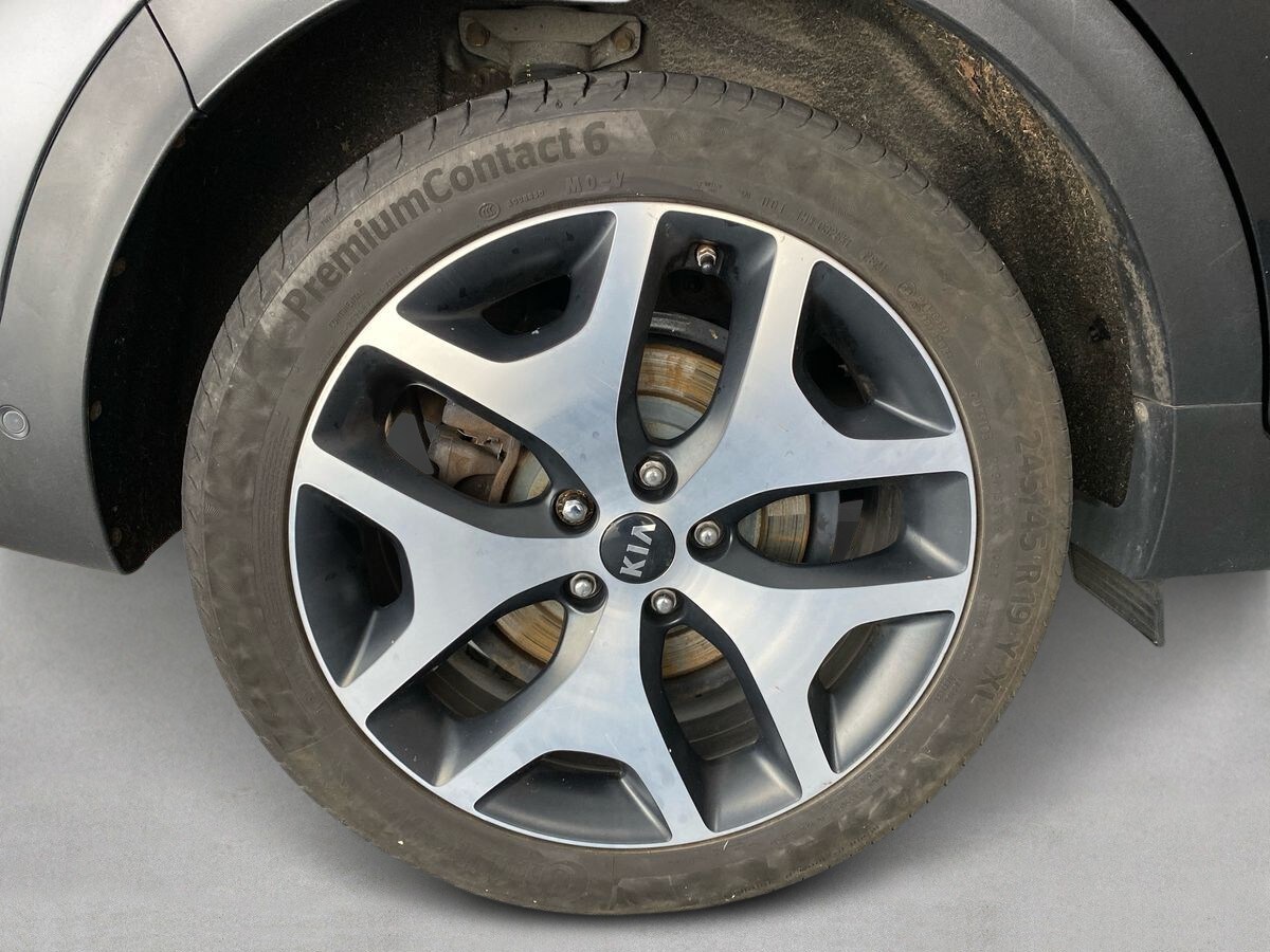 Used Kia Sportage 2018 for sale - 78139841: Photo 28