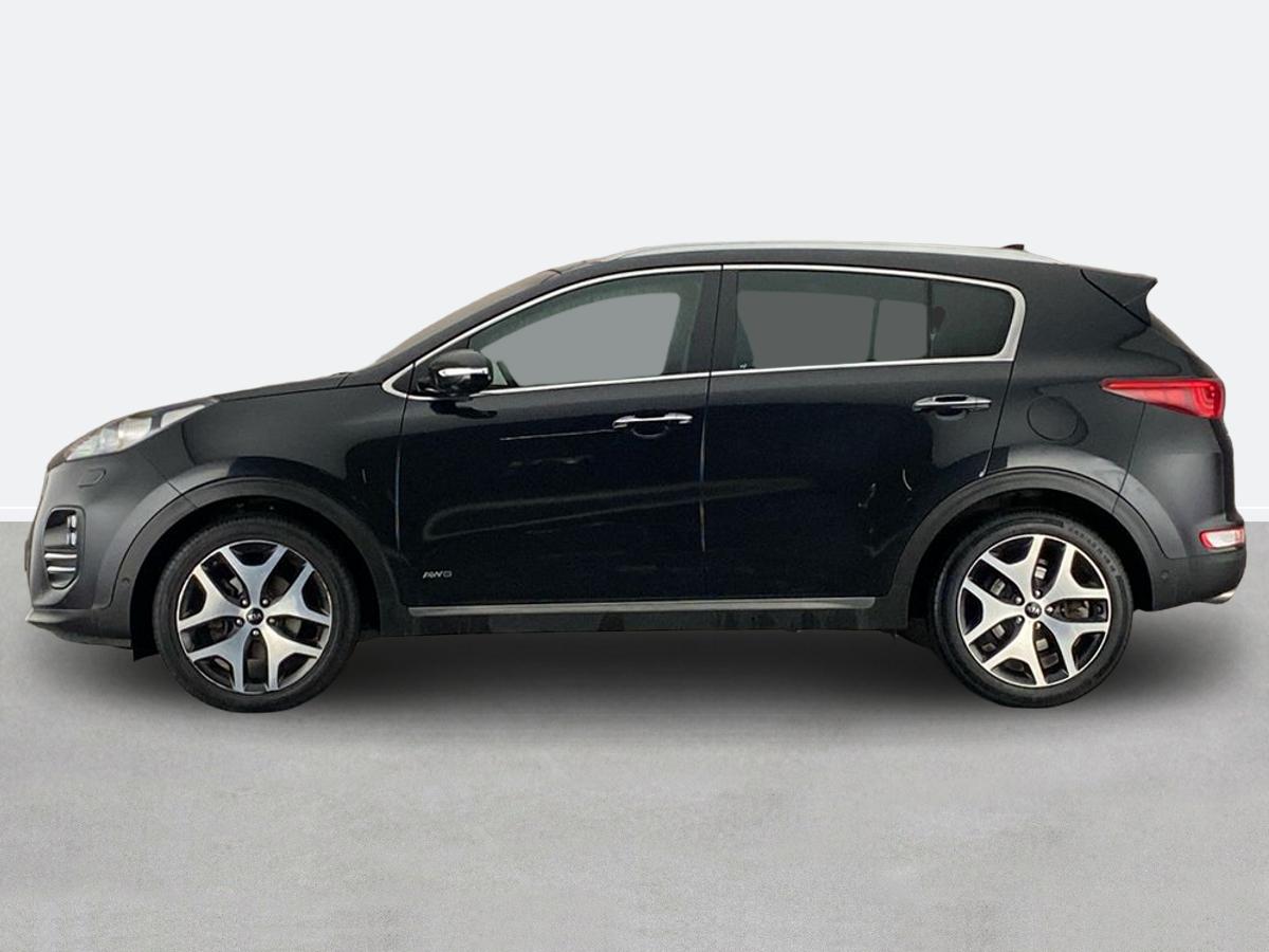 Used Kia Sportage 2018 for sale - 78139841: Photo 6