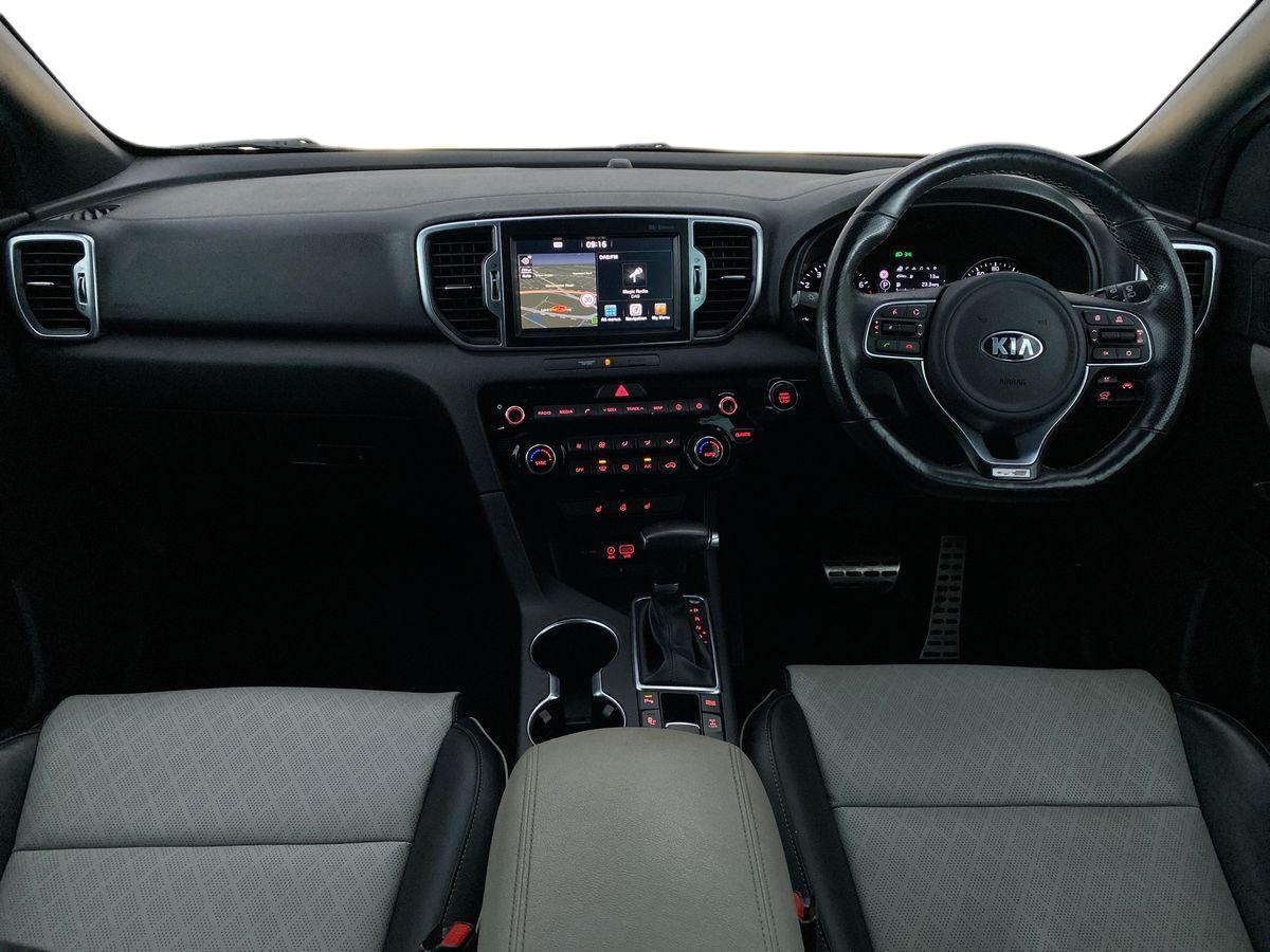 Used Kia Sportage 2018 for sale - 78139841: Photo 9