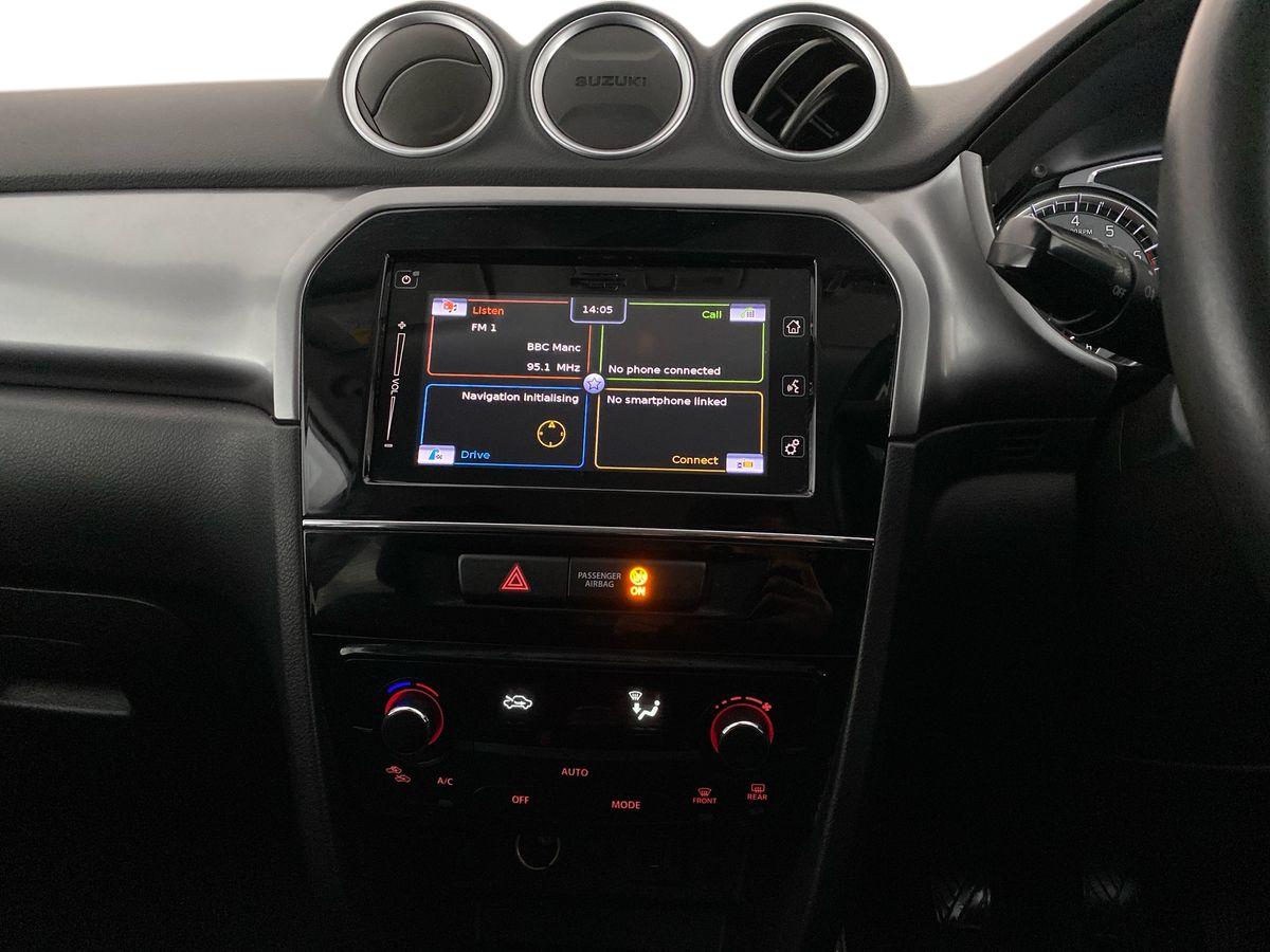 Used Suzuki Vitara 2019 for sale - 77206690: Photo 10