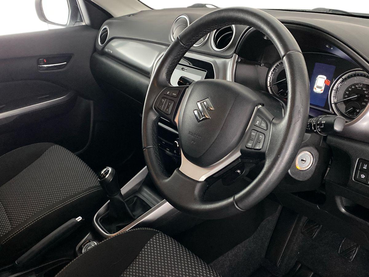 Used Suzuki Vitara 2019 for sale - 77206690: Photo 12
