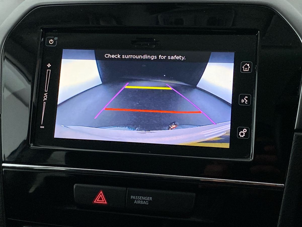 Used Suzuki Vitara 2019 for sale - 77206690: Photo 16