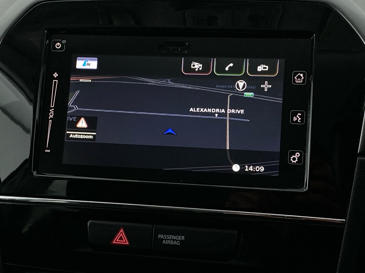 Used Suzuki Vitara 2019 for sale - 77206690: Photo 17