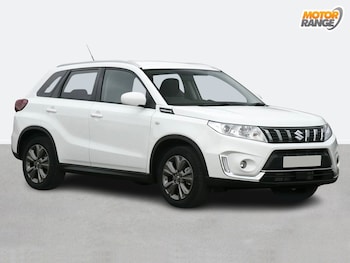 Used Suzuki Vitara 2019 for sale - 77206690: Photo