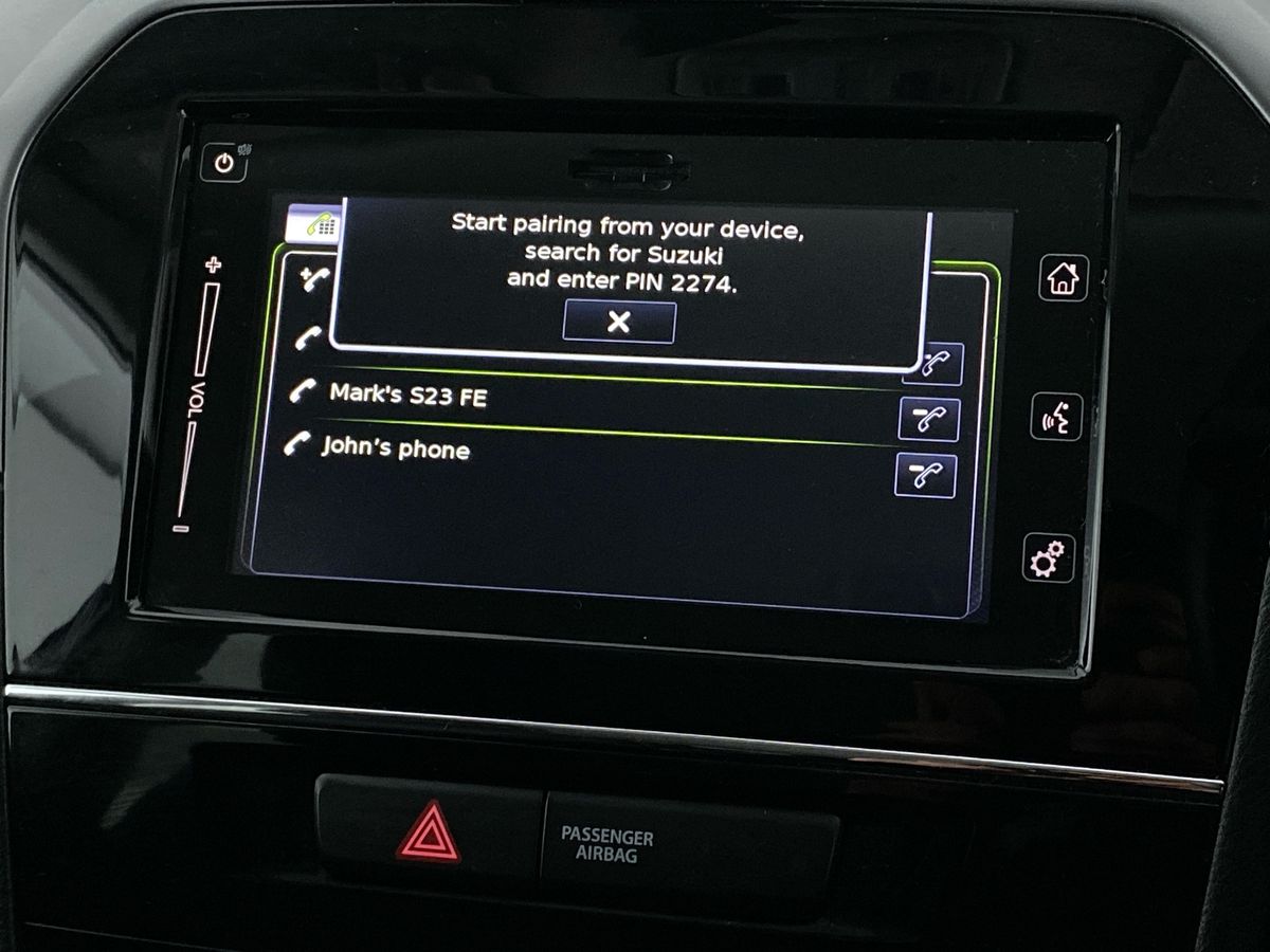 Used Suzuki Vitara 2019 for sale - 77206690: Photo 20