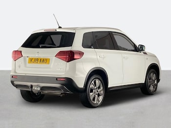 Used Suzuki Vitara 2019 for sale - 77206690: Photo