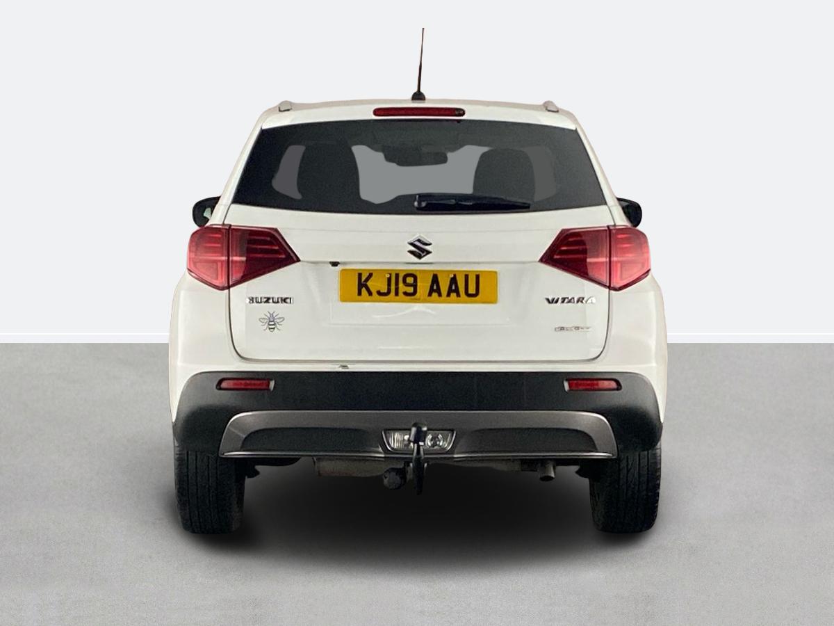 Used Suzuki Vitara 2019 for sale - 77206690: Photo 4