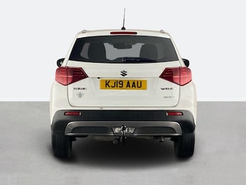 Used Suzuki Vitara 2019 for sale - 77206690: Photo