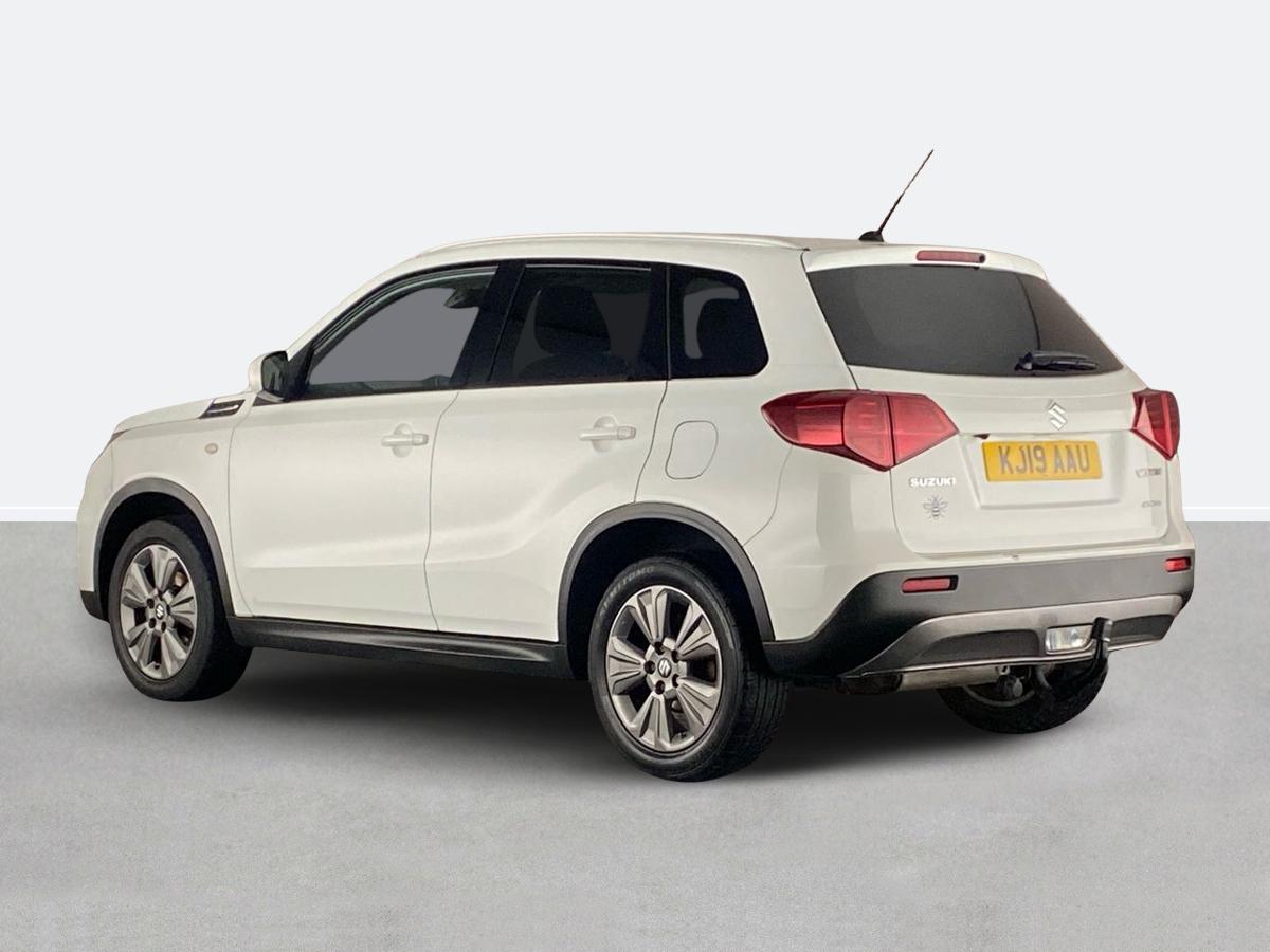 Used Suzuki Vitara 2019 for sale - 77206690: Photo 5