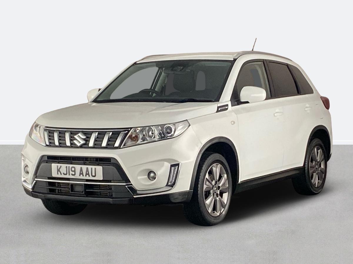 Used Suzuki Vitara 2019 for sale - 77206690: Photo 7