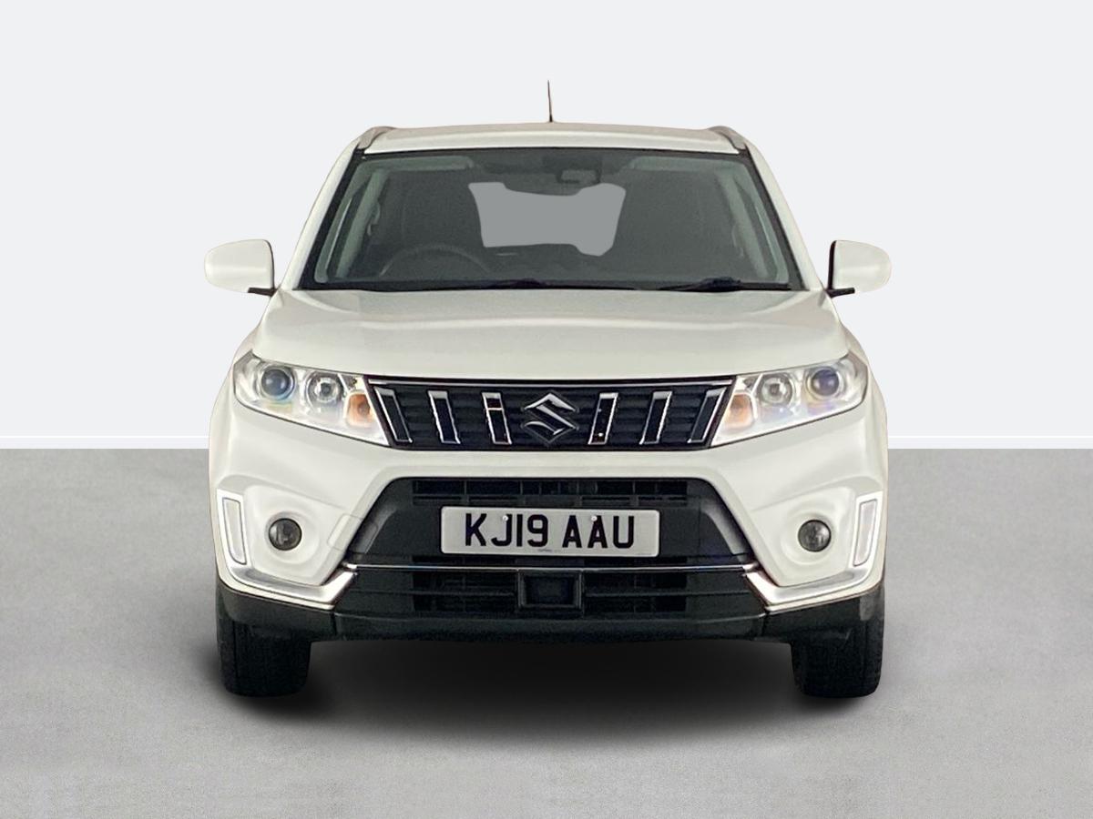 Used Suzuki Vitara 2019 for sale - 77206690: Photo 8