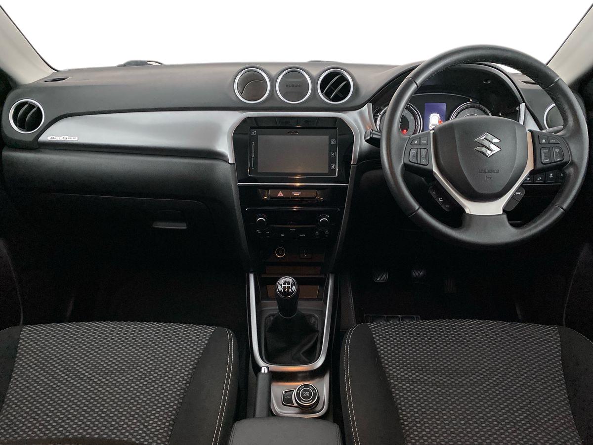 Used Suzuki Vitara 2019 for sale - 77206690: Photo 9