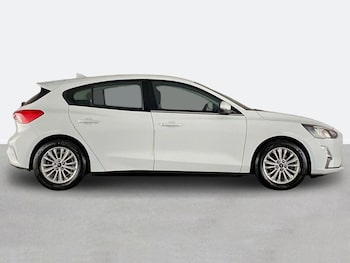 Used Ford Focus 2020 for sale - 78421869: Photo