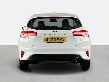 Used Ford Focus 2020 for sale - 78421869: Photo