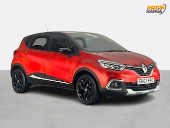 Renault - Captur