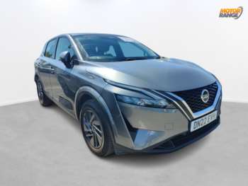 2022 - 1.3 DiG-T MH Acenta Premium 5dr