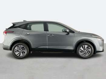 Used Nissan Qashqai 2022 for sale - 74623910: Photo