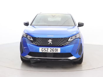 Used Peugeot 3008 2022 for sale - 78611377: Photo