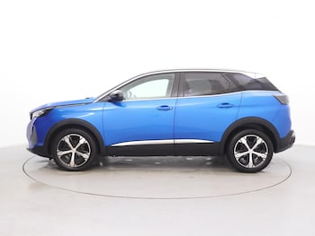 Used Peugeot 3008 2022 for sale - 78611377: Photo
