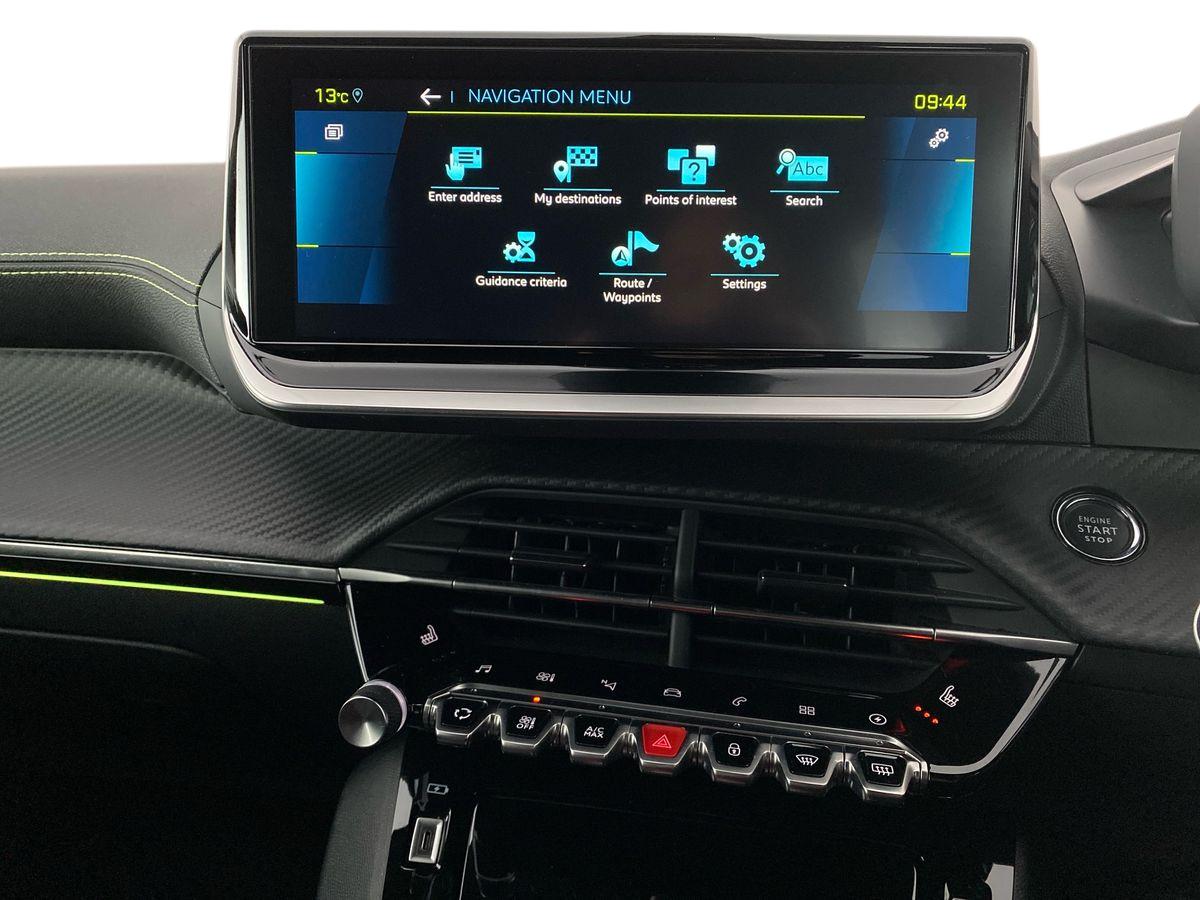 Used Peugeot 2008 2022 for sale - 77398111: Photo 10