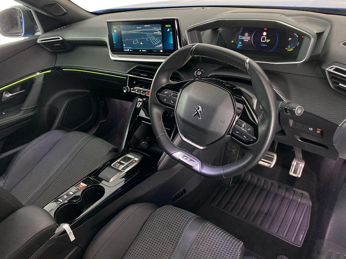 Used Peugeot 2008 2022 for sale - 77398111: Photo 12