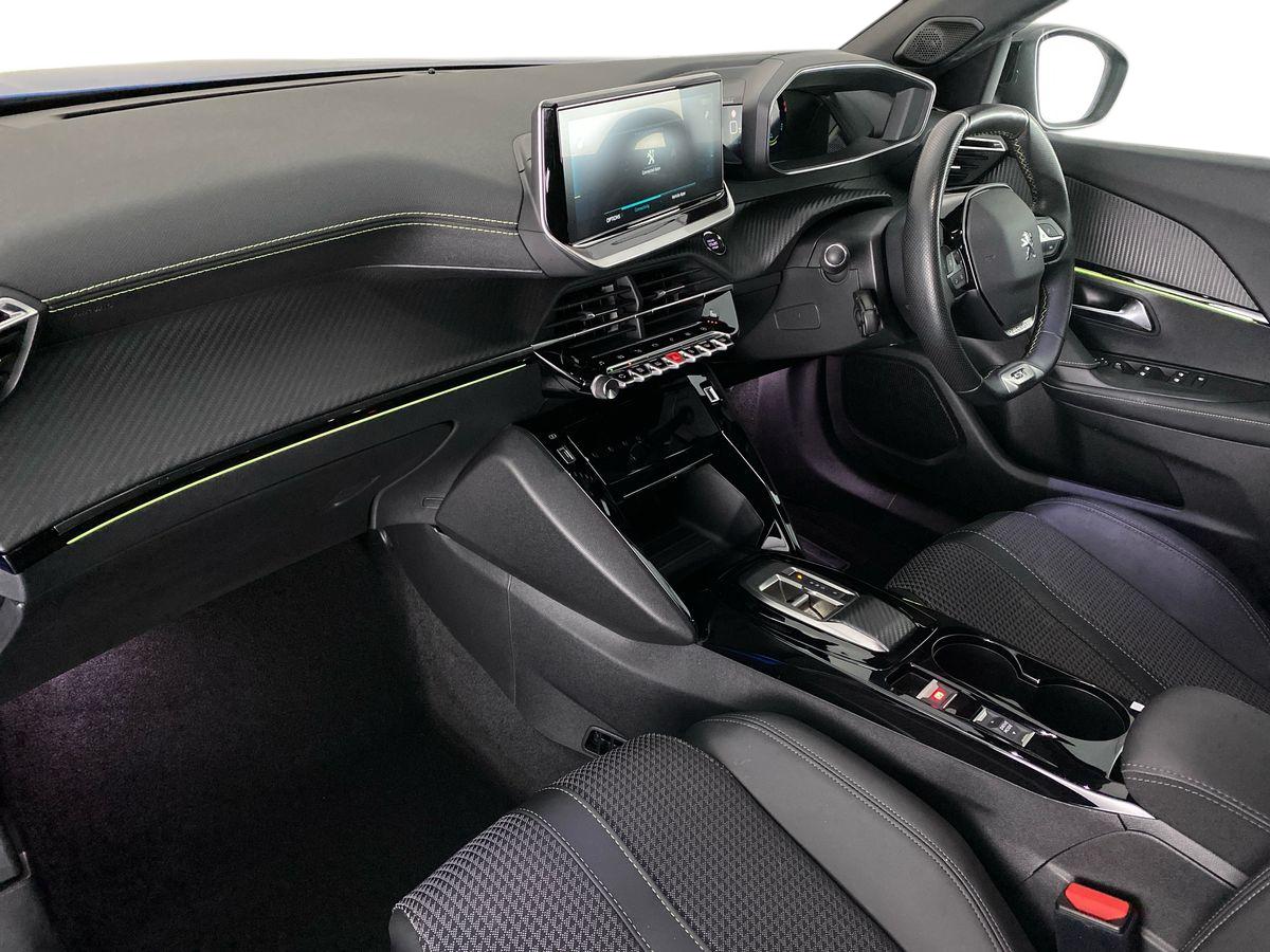 Used Peugeot 2008 2022 for sale - 77398111: Photo 14