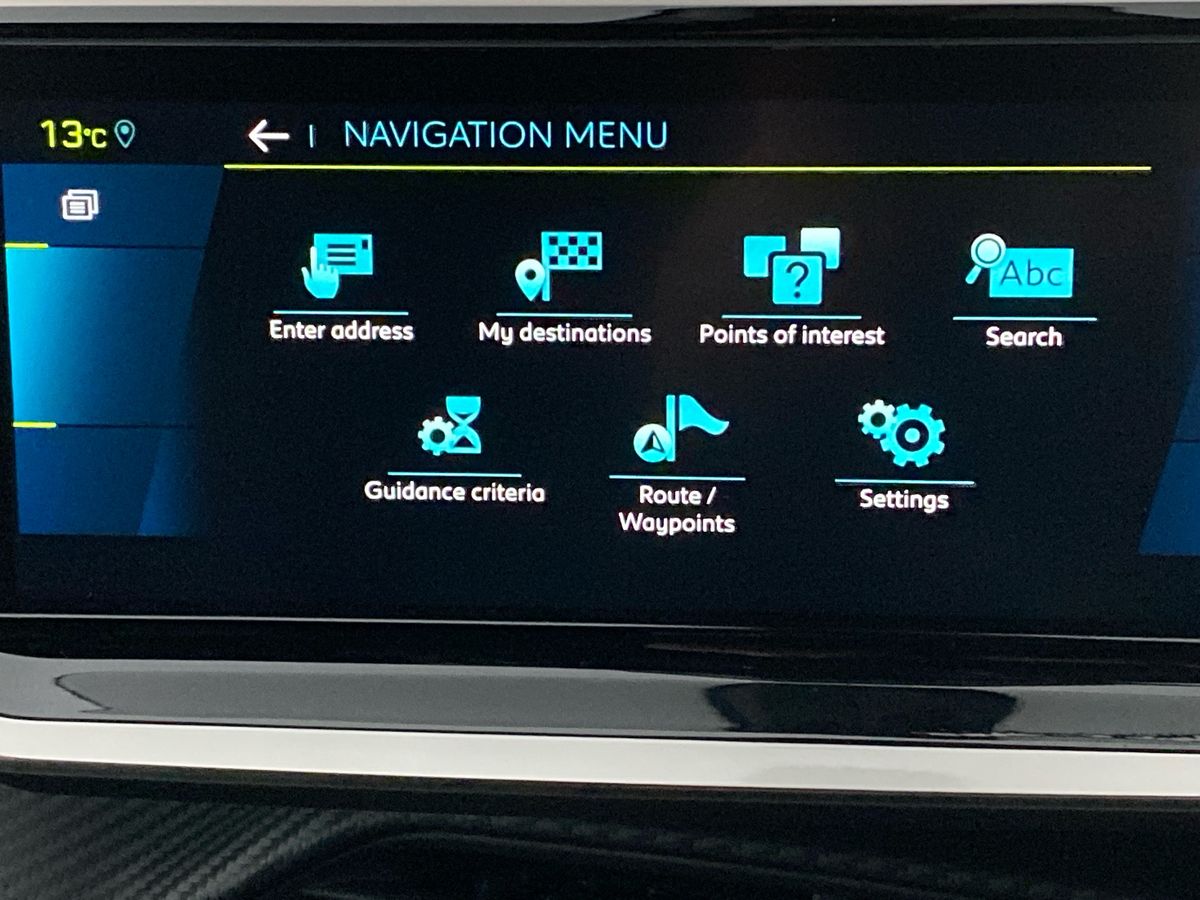 Used Peugeot 2008 2022 for sale - 77398111: Photo 17