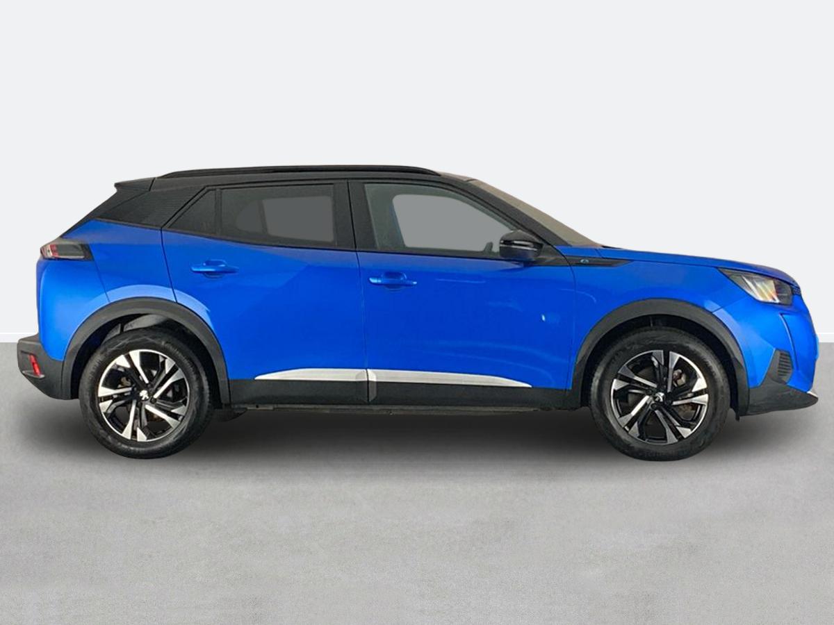 Used Peugeot 2008 2022 for sale - 77398111: Photo 2