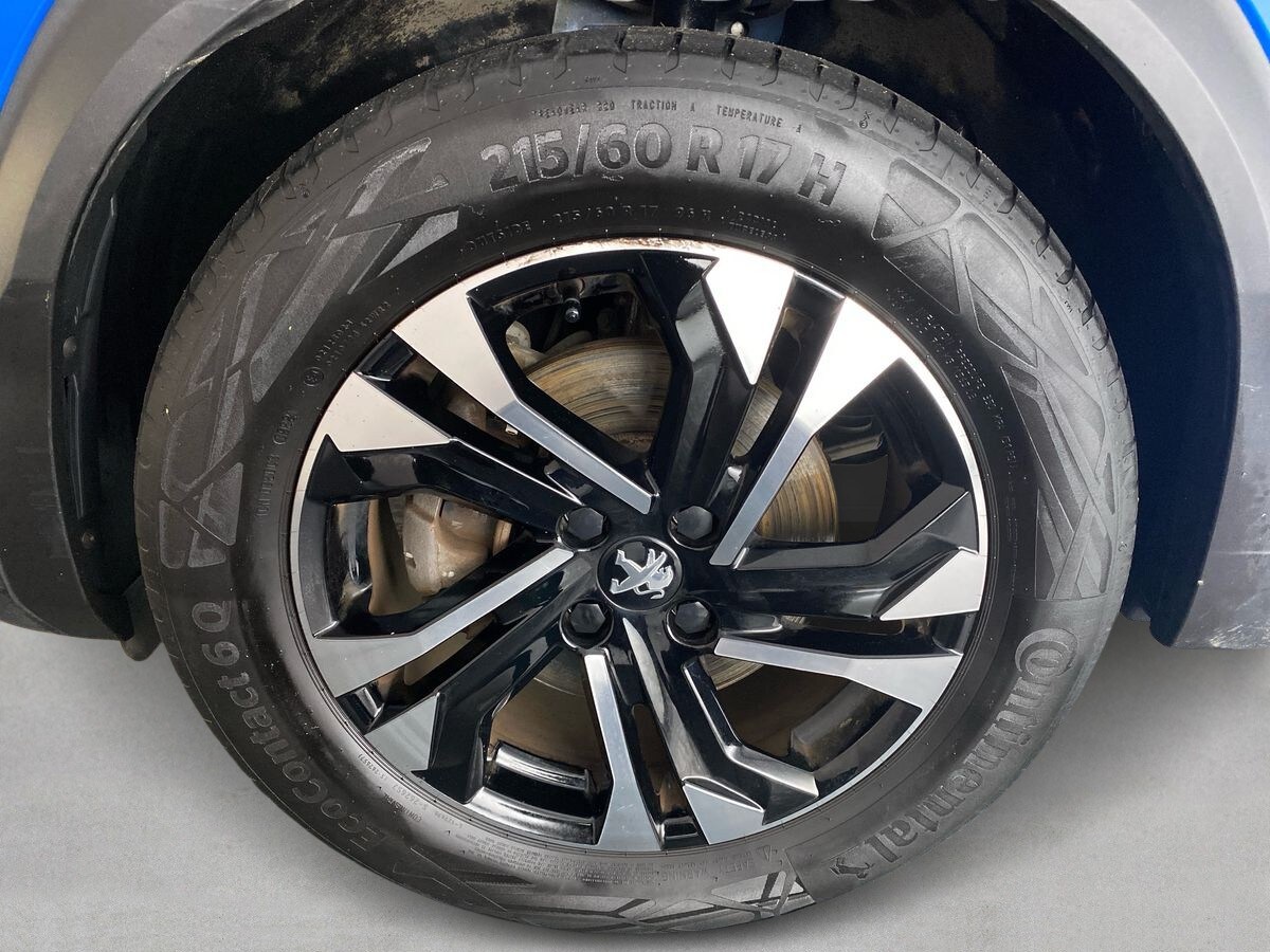 Used Peugeot 2008 2022 for sale - 77398111: Photo 26