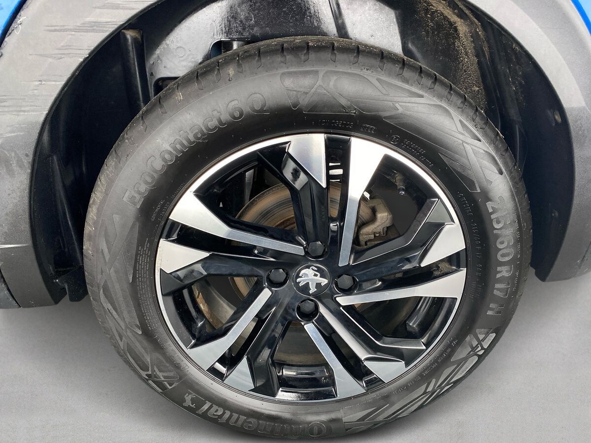 Used Peugeot 2008 2022 for sale - 77398111: Photo 27