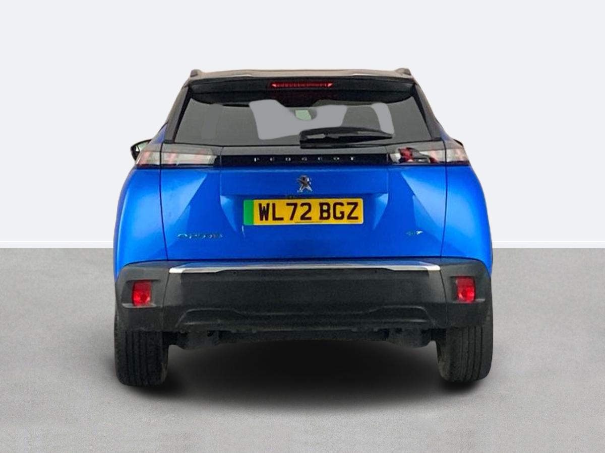 Used Peugeot 2008 2022 for sale - 77398111: Photo 4