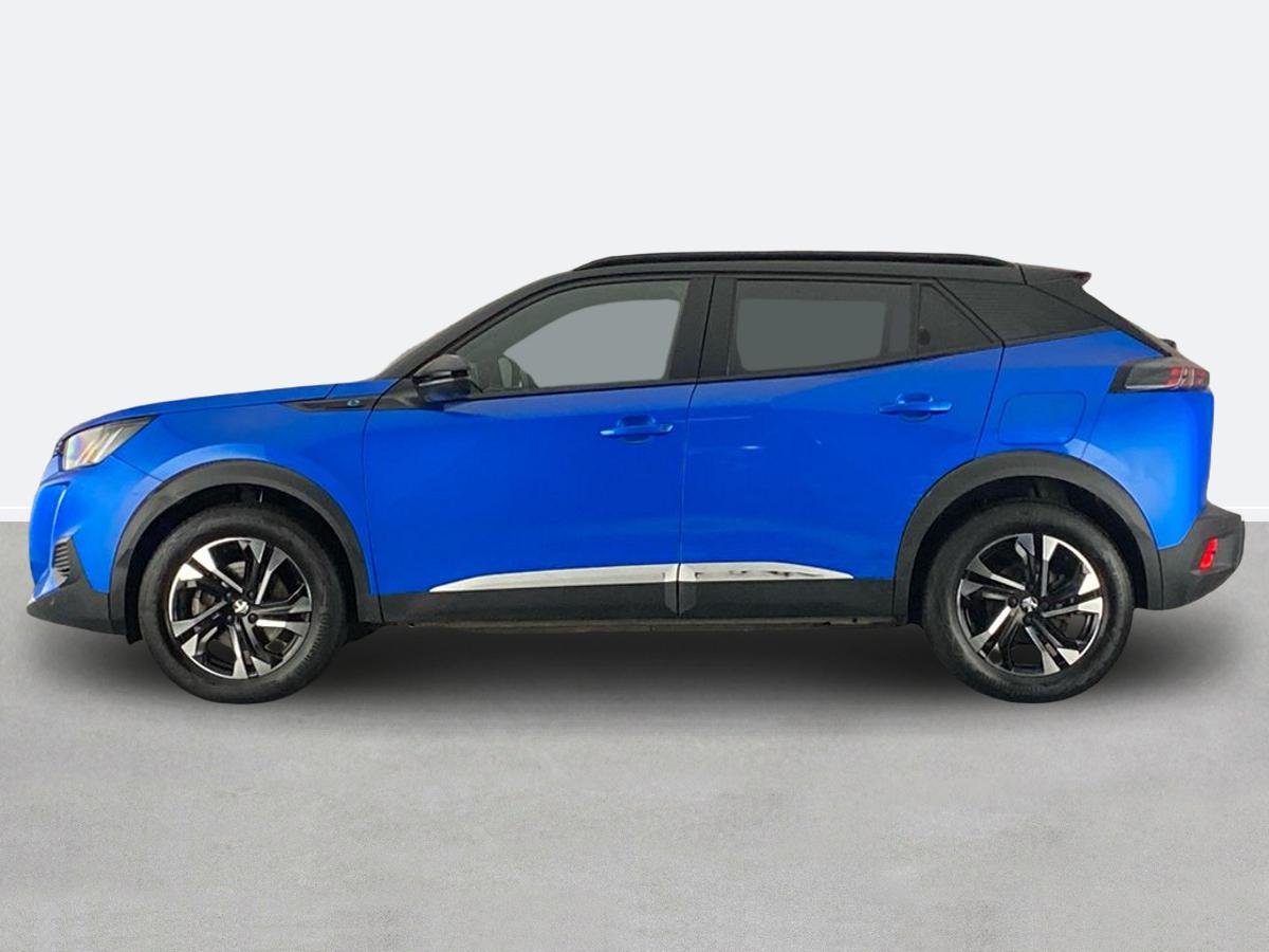 Used Peugeot 2008 2022 for sale - 77398111: Photo 6