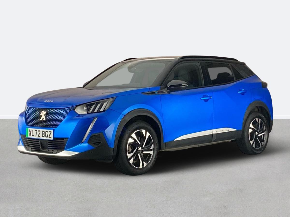 Used Peugeot 2008 2022 for sale - 77398111: Photo 7