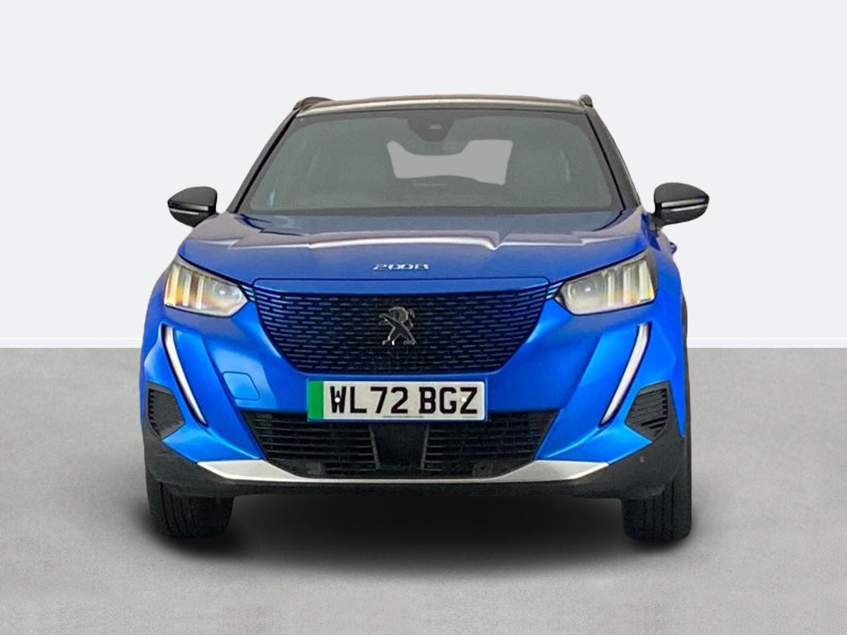 Used Peugeot 2008 2022 for sale - 77398111: Photo 8