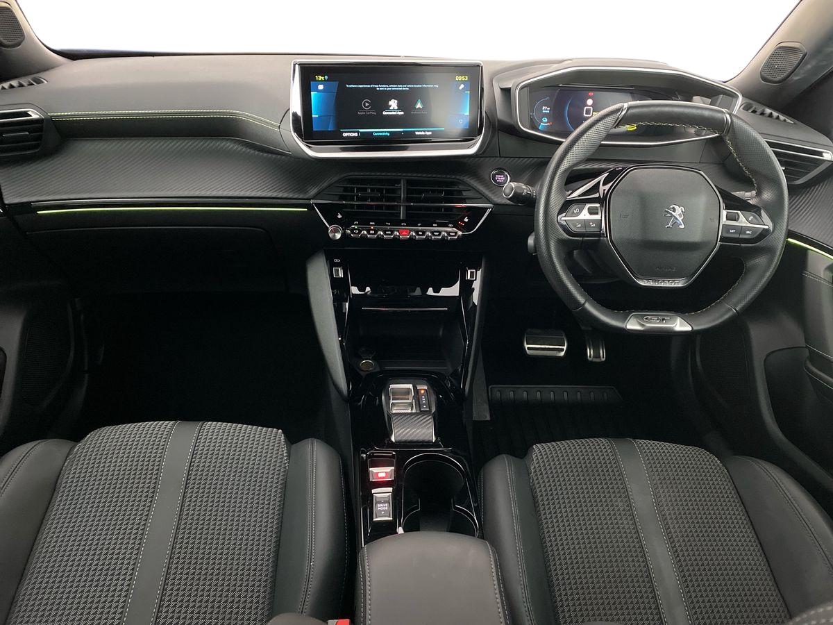 Used Peugeot 2008 2022 for sale - 77398111: Photo 9