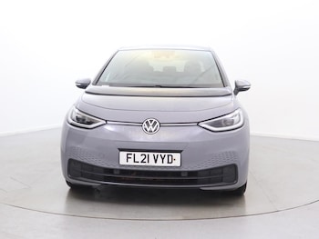 Used Volkswagen ID.3 2021 for sale - 78962560: Photo