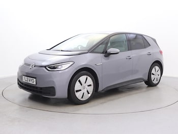 Used Volkswagen ID.3 2021 for sale - 78962560: Photo