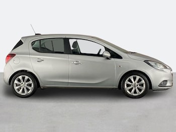 Used Vauxhall Corsa 2026 for sale - 78163524: Photo