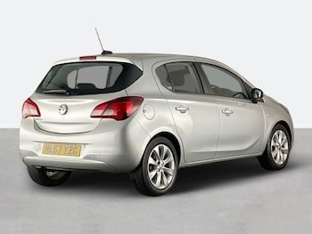 Used Vauxhall Corsa 2026 for sale - 78163524: Photo