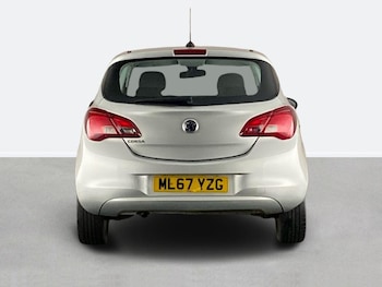 Used Vauxhall Corsa 2026 for sale - 78163524: Photo