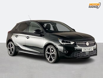 Used Vauxhall Corsa 2022 for sale - 79241504: Photo