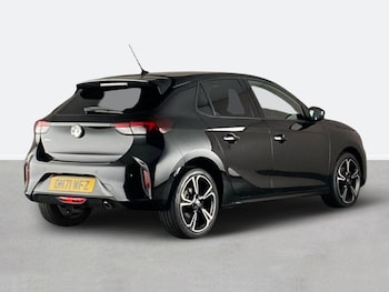 Used Vauxhall Corsa 2022 for sale - 79241504: Photo