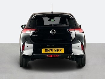 Used Vauxhall Corsa 2022 for sale - 79241504: Photo