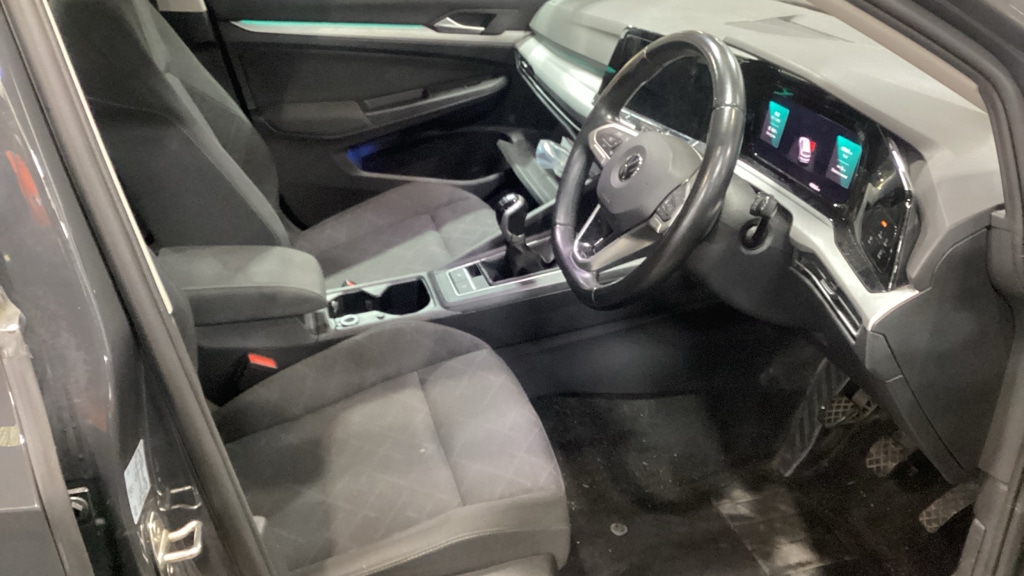 Used Volkswagen Golf 2022 for sale - 77011546: Photo 8