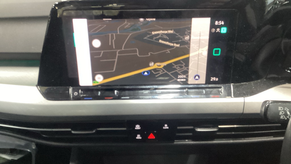 Used Volkswagen Golf 2022 for sale - 77011546: Photo 9